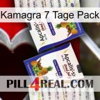 Kamagra 7 Day Pack 12